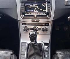 VW CC  - Image 7/10
