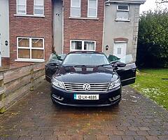 VW CC  - Image 8/10