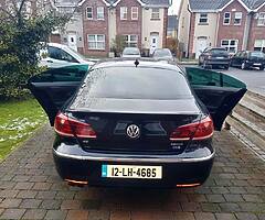 VW CC  - Image 9/10