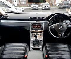 VW CC  - Image 10/10