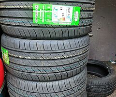 Mobile tyre service