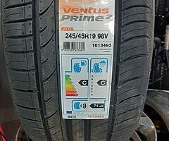 Mobile tyre service - Image 5/6