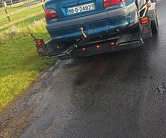Toyotas wanted wanted