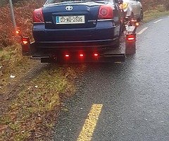 Toyotas wanted wanted - Image 5/7