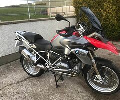 2014 BMW R 1200 GS - Image 5/9