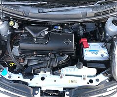 2008 Nissan Micra