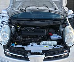 2008 Nissan Micra - Image 6/8