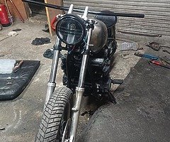 Unfinished bobber project - Image 4/10