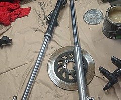 Unfinished bobber project - Image 7/10