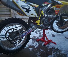 2016 Suzuki RM-Z - Image 4/8