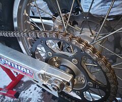 2016 Suzuki RM-Z - Image 5/8