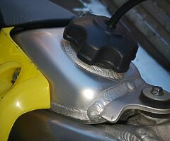 2016 Suzuki RM-Z - Image 6/8