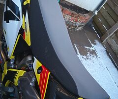 2016 Suzuki RM-Z - Image 7/8
