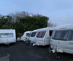 Caravans bought for cash !top money paid! - Image 3/3