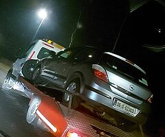 Astra parts