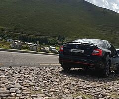 Skoda Octavia VRS - Image 3/8