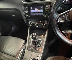 Skoda Octavia VRS - Image 4/8