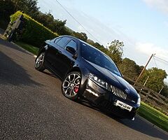 Skoda Octavia VRS