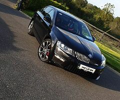Skoda Octavia VRS - Image 3/8
