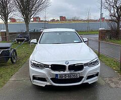 2016 Bmw 330 - Image 4/6