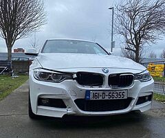 2016 Bmw 330 - Image 5/6
