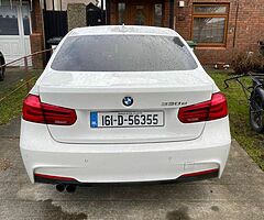2016 Bmw 330 - Image 6/6