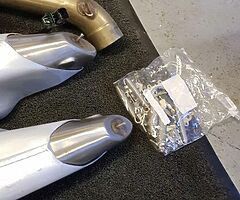 Ducati 1199 exhaust system - Image 3/5