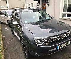 Dacia Duster prestige - Image 10/10