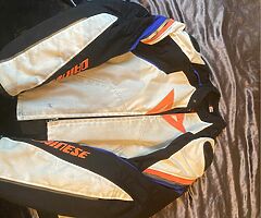 Motorbike jacket dainese - Image 3/4