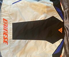Motorbike jacket dainese - Image 4/4