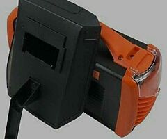 Brand new german manufactured 250AMP inverter welders Free delivery nationwide