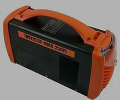 Brand new german manufactured 250AMP inverter welders Free delivery nationwide - Image 4/10