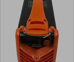 Brand new german manufactured 250AMP inverter welders Free delivery nationwide - Image 8/10