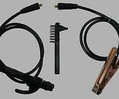 Brand new german manufactured 250AMP inverter welders Free delivery nationwide - Image 9/10