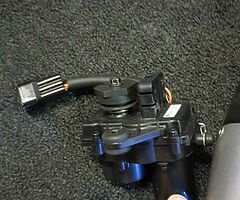 Hypermotard exhaust system and ecu - Image 4/6