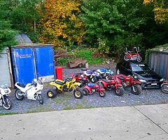 Any ATC trikes for sale