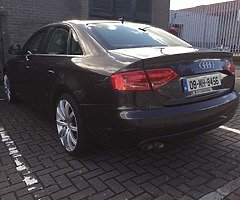 2008 Audi A4 - Image 4/10