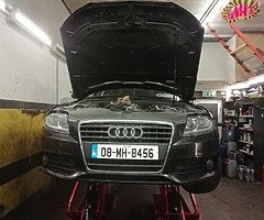 2008 Audi A4 - Image 5/10