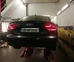 2008 Audi A4 - Image 6/10
