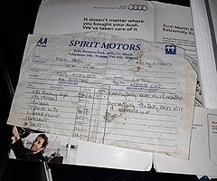 2008 Audi A4 - Image 7/10