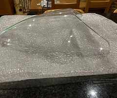 Ducati 848 screen
