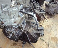 1995 Suzuki RGV250 - Image 5/7