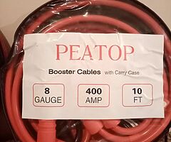 Boster cable sets