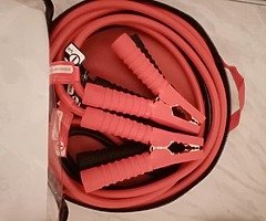 Boster cable sets