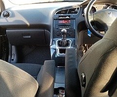 2012 Peugeot 5008 7 seater - Image 6/10