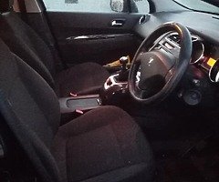 2012 Peugeot 5008 7 seater - Image 7/10