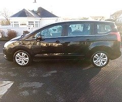 2012 Peugeot 5008 7 seater - Image 9/10