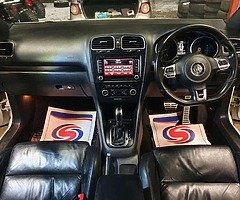 2011 Volkswagen Golf