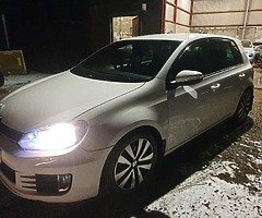 2011 Volkswagen Golf - Image 3/6