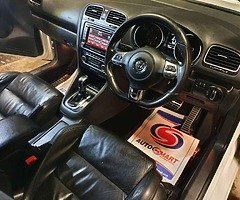 2011 Volkswagen Golf - Image 4/6